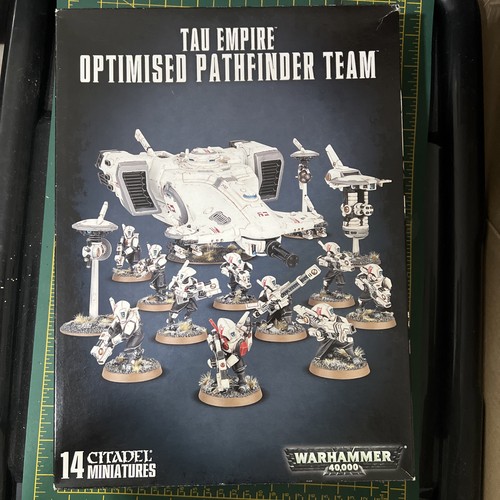 Warhammer 40k tau empire - warhammer,