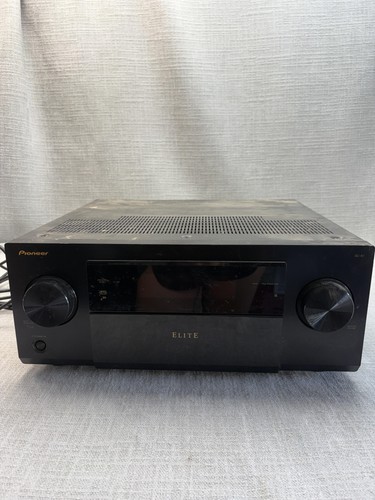 Pioneer elite 2 - elite, sc-61
