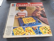 IL TRABOCCHETTO! Gioco