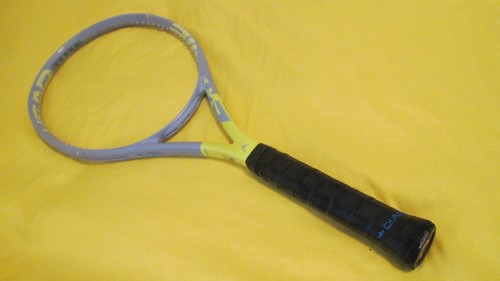 Head extreme graphene 360 - head, mp