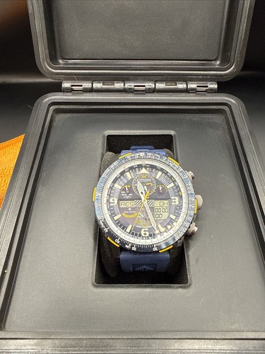 Orologio polso uomo - orologio, citizen