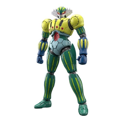 Jeeg robot high grade - robot,