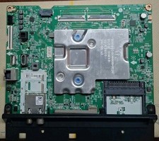 Scheda MAIN LG EBU66477591 per
