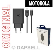 Motorola Caricabatterie Turbo