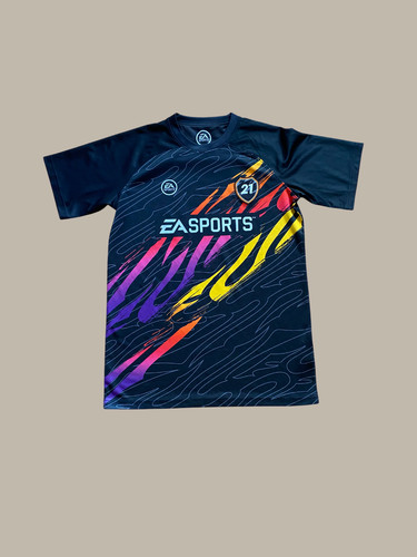 Maglia ufficiale sports - maglia, ea
