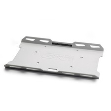 Piastra 42x30 universale - piastra,