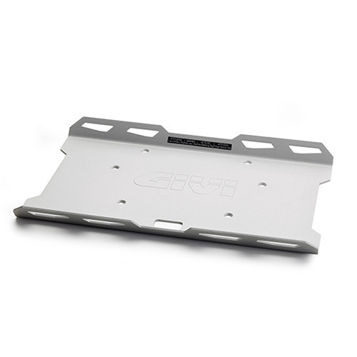 Piastra 42x30 universale borse - piastra,