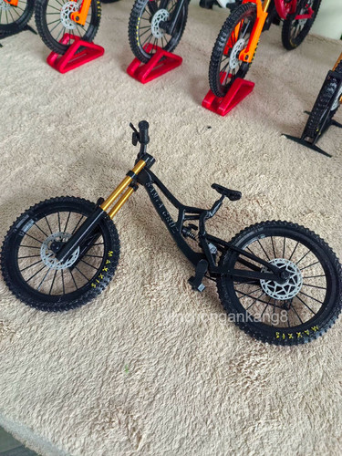 Mountain bike 9 - bike, 1/9