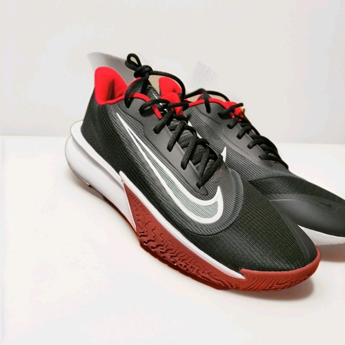 Nike precision uomo nero - 7,