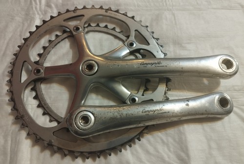 Guarnitura campagnolo chorus - guarnitura,