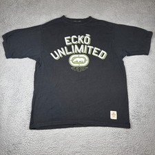 Y2K Ecko Unlimited Art of