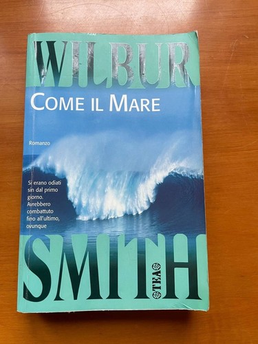 Come mare wilbur smith tea - come,