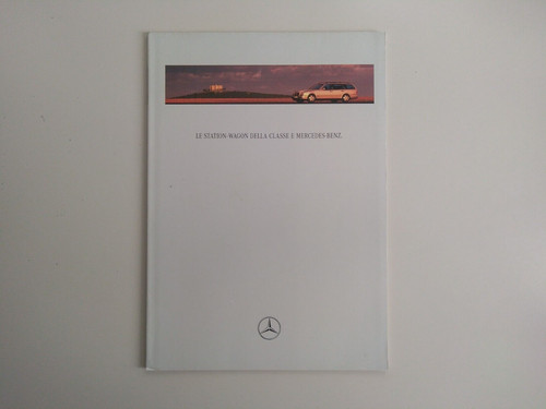 Depliant brochure