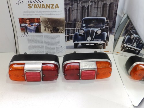 Fiat 508 del - fiat,