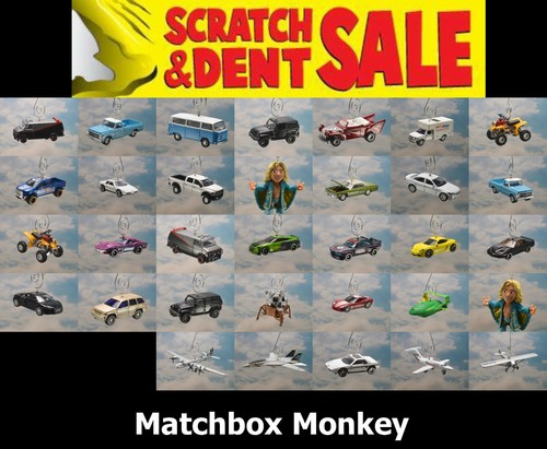 Scratch dent decorazioni - scratch,