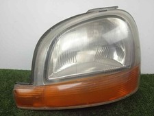 LEFT HEADLIGHT / 98-03 /
