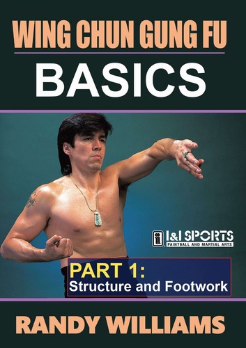 Wing chun gung basics - chun,