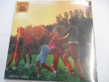 LUCIO BATTISTI - ANIMA LATINA