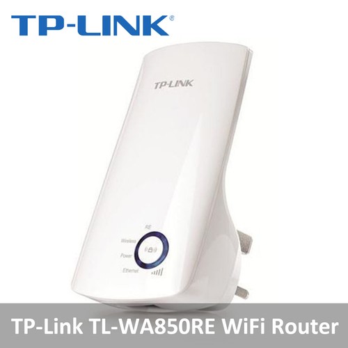 Link wa850re 300mbps - tp-link,