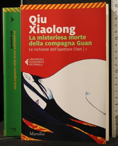 Misteriosa morte della - la,