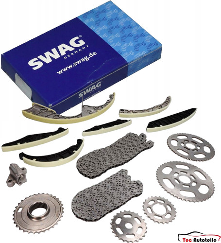 Kit catena distribuzione swag - catena,