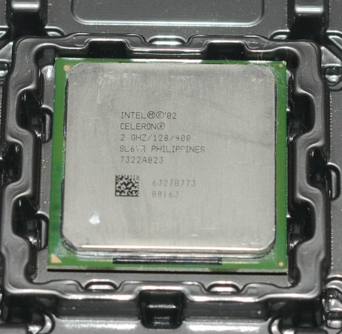 Sl6vr intel celeron ghz - 2,0,