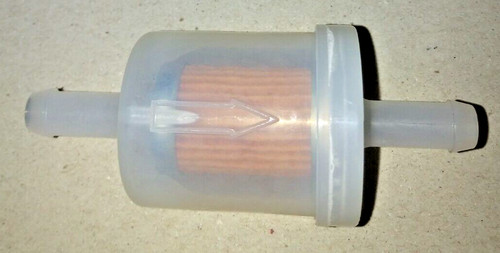 691035 filtro carburante - filtro, in
