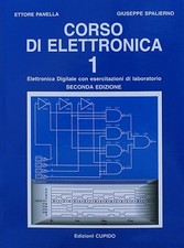 CORSO DI ELETTRONICA vol. 1