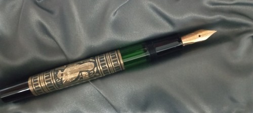 Penna stilografica pelikan - penna,