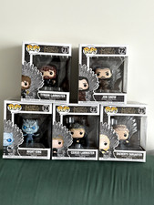 Funko pop game thrones - of,