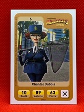 EROI DREAMWORKS ESSELUNGA 2012