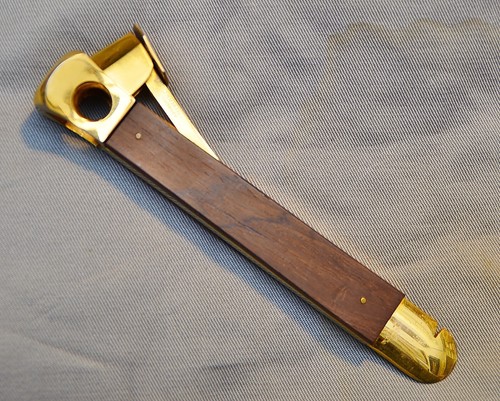 Vecchio tagliasigari cigar - tagliasigari,