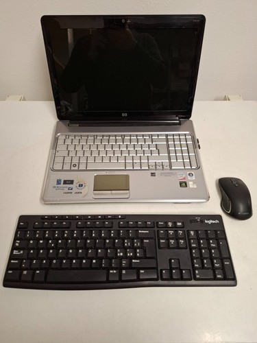 Notebook pavilion dv6 - hp,