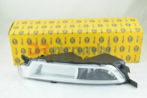 Front headlight volkswagen - front,