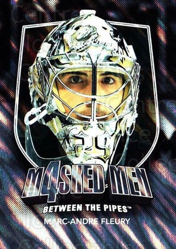 2011 between the pipes - 2011-12,
