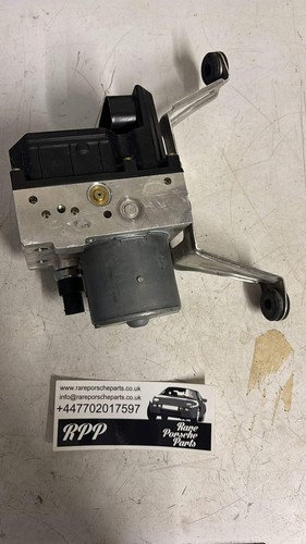 Modulo pompa freno - , 911