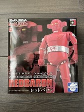 REDBARON  DYNAMITE ACTION