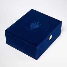 Faberge Bicchiere Vino Velluto