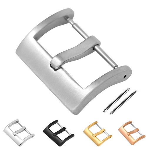Fibbia tang acciaio inox 304l - tang,
