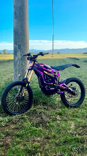 Talaria xxx bike - talaria, e-bike