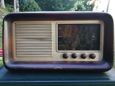 Radio Montanari Magnadyne SV