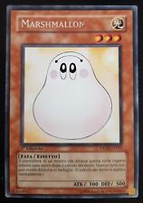 MARSHMALLON  Rara in Italiano