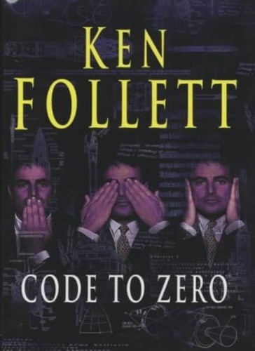 Code zero ken - ken, follett