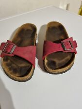 birkenstock madrid N 36