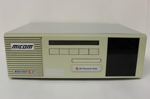 Micom 5000b marathon - micom,