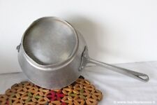 PENTOLA VINTAGE DA CUCINA IN ALLUMINIO COLINO ANNI 60  ALUMINIUM CRAFT COOKWARE
