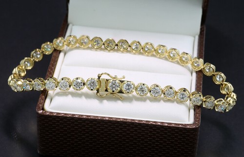 Bracciale brillante 00 - bracciale,