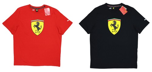 Shirt uomo puma ferrari - uomo,
