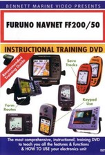 Furuno Navnet Fishfinder