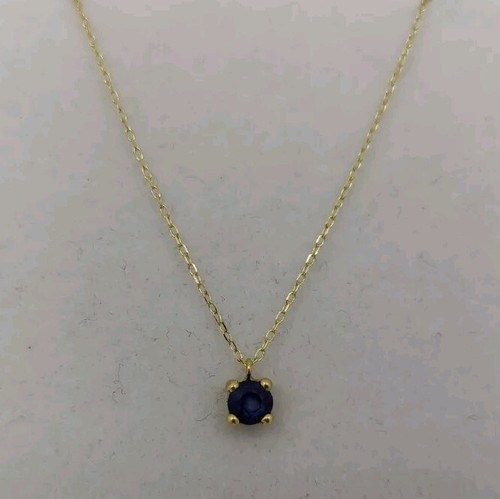 Collana oro 18k - 750, mls